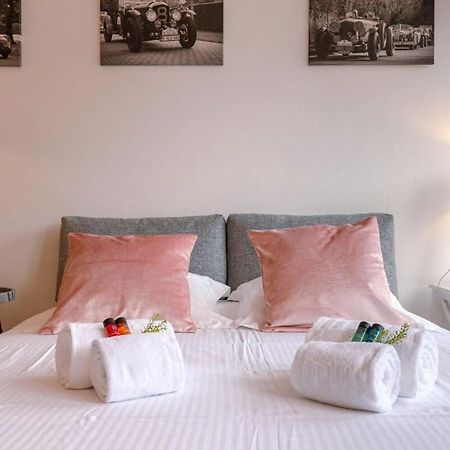 Huswell - Beautiful And Spacious Studio With Side Seaview Knokke-Heist Dış mekan fotoğraf