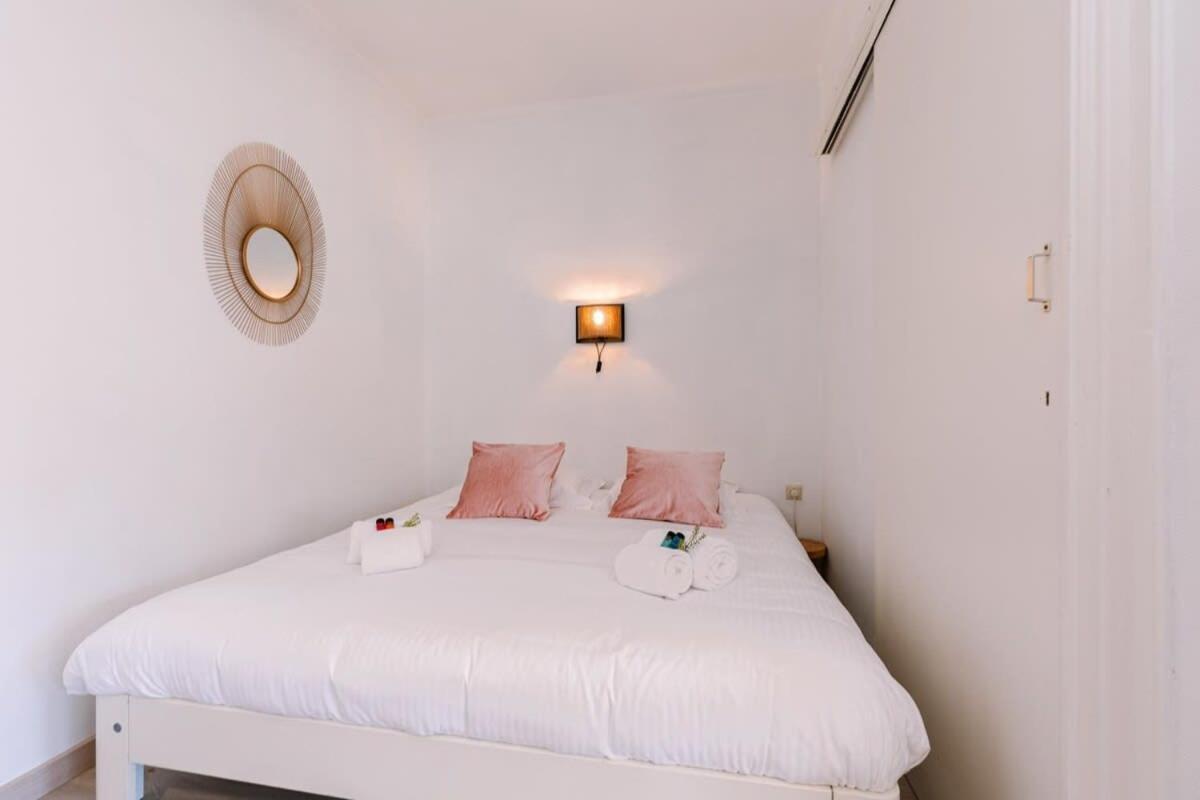 Huswell - Beautiful And Spacious Studio With Side Seaview Knokke-Heist Dış mekan fotoğraf